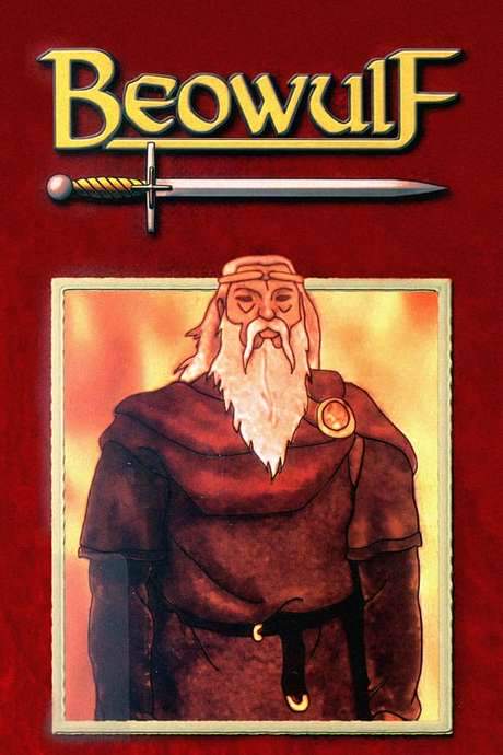 Animated Epics: Beowulf